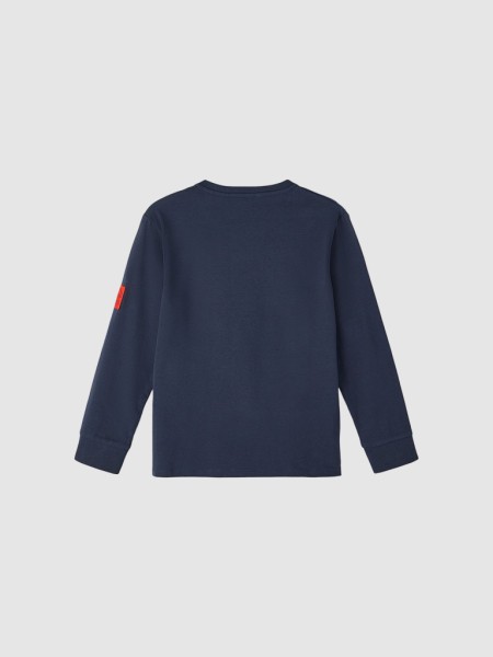 Sudaderas Masculino Name It Sudaderas Masculino Name It