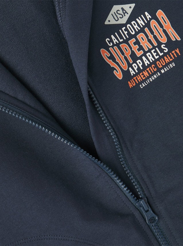 Casacos Menino Name It