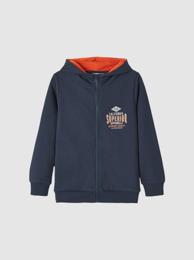 Chaquetas Masculino Name It