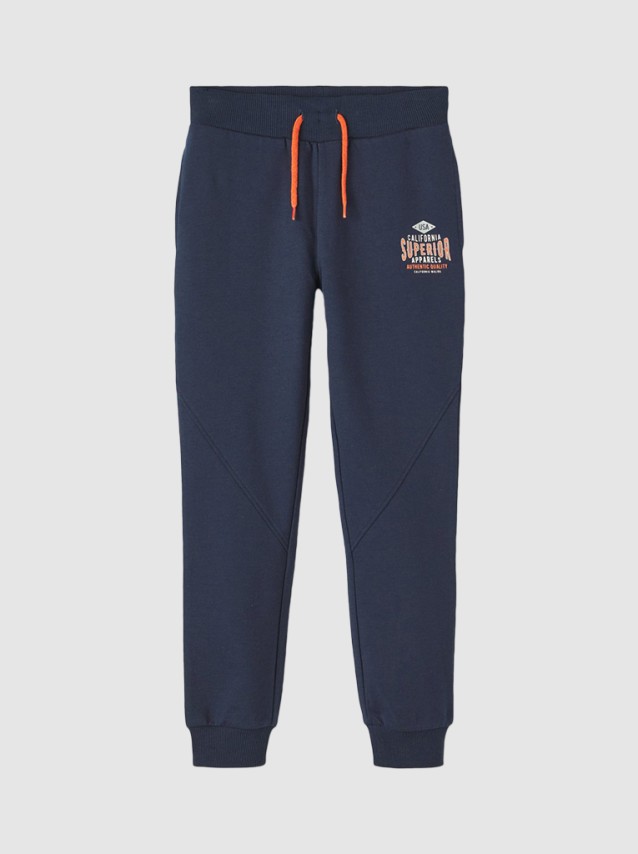 Jeans Masculin Name It