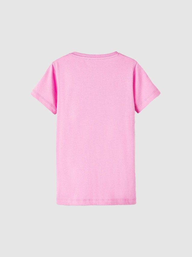 Camiseta Femenino Name It
