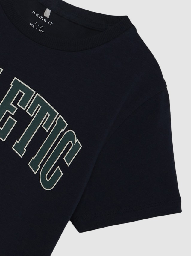 T-Shirt Masculin Name It