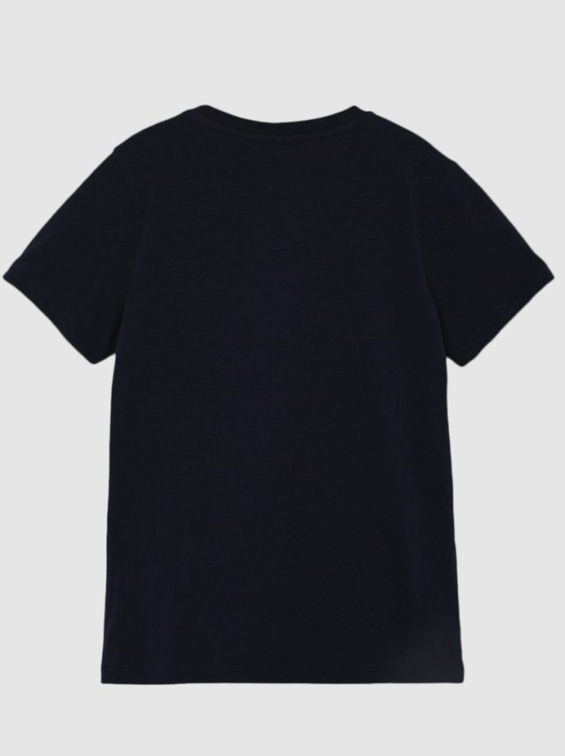 T-Shirt Male Name It
