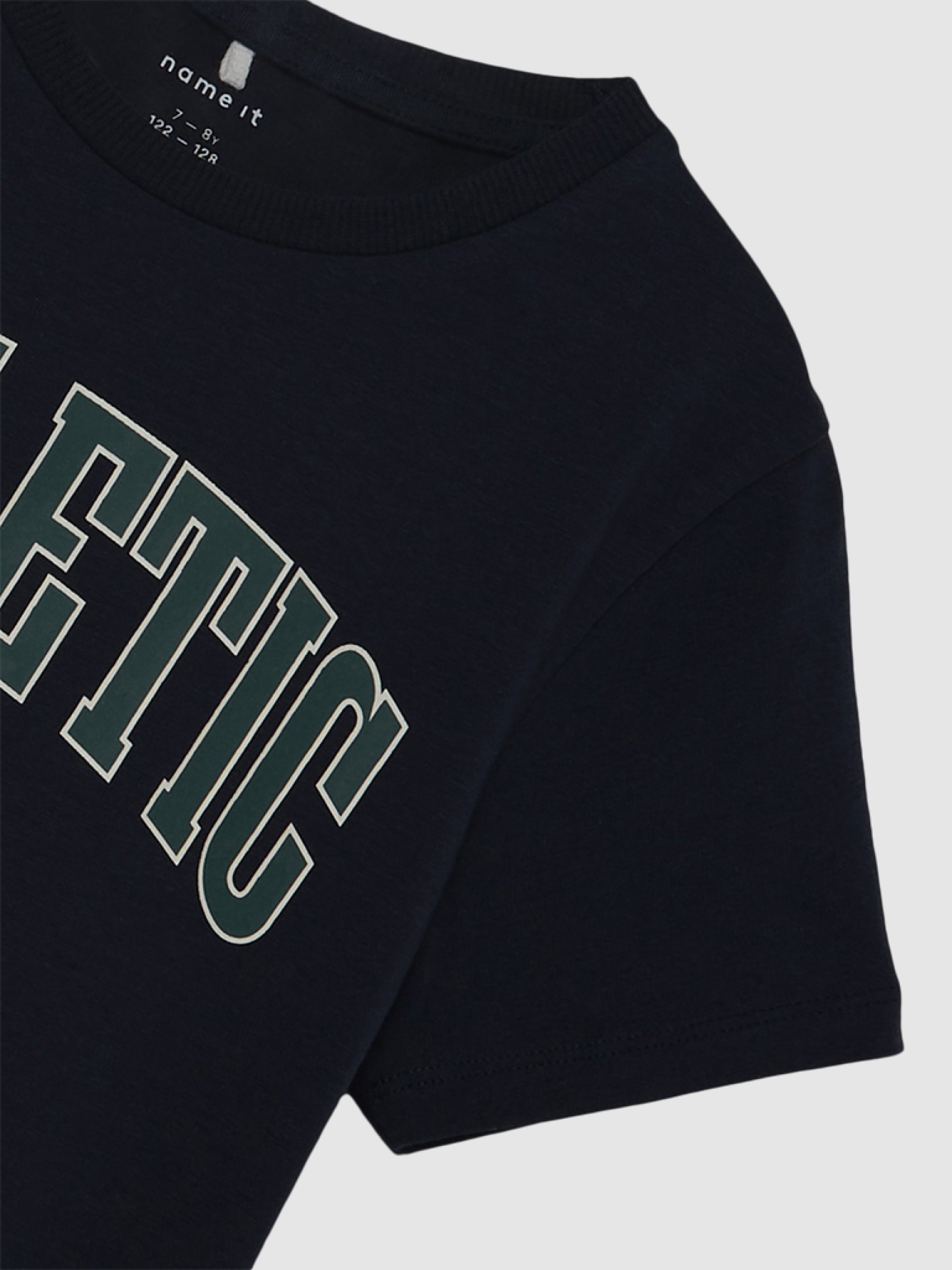 T-Shirt Masculin Name It