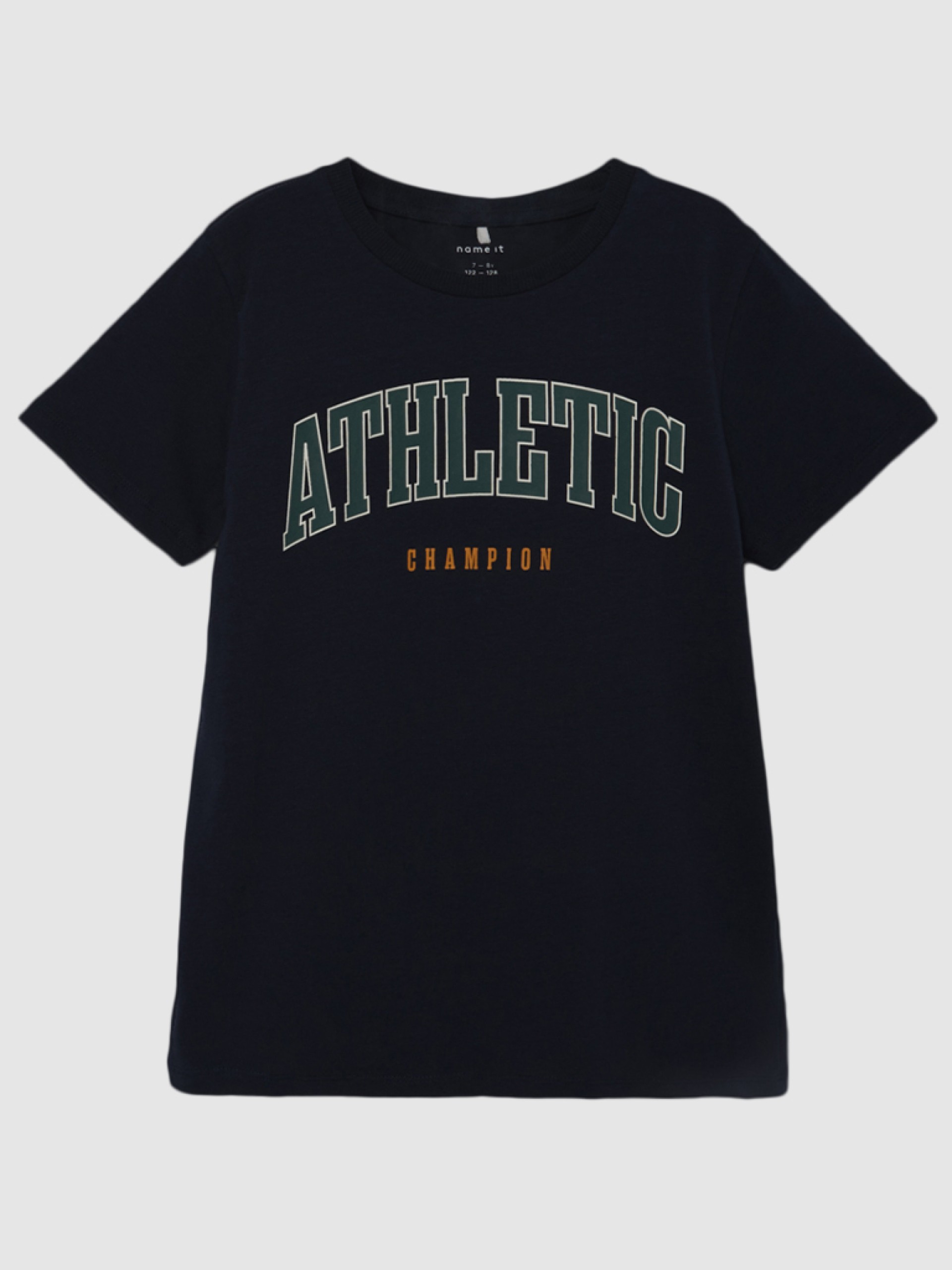 T-Shirt Masculin Name It