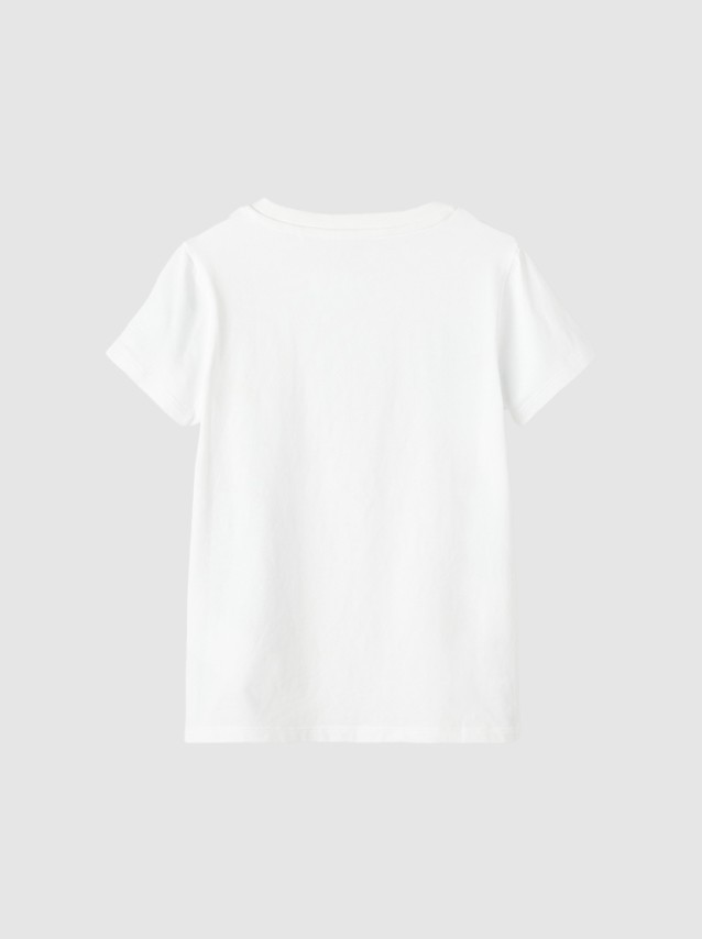 Camiseta Femenino Name It