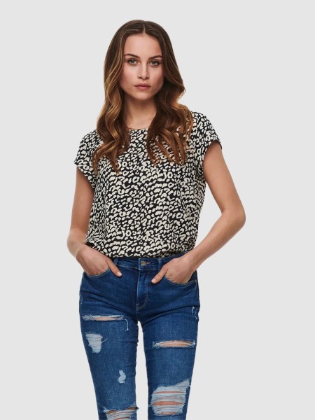 Tops Female Only
