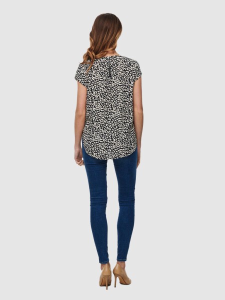 Tops Femenino Only Tops Femenino Only