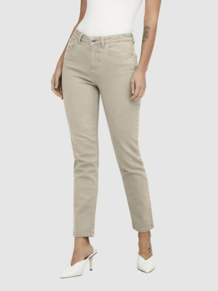 Trousers Female Only