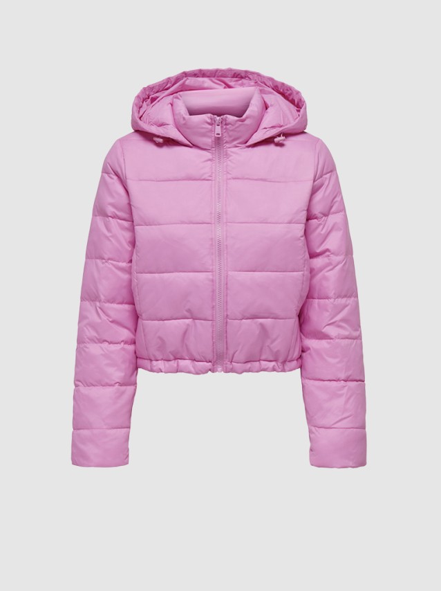 Chaquetas Femenino Only