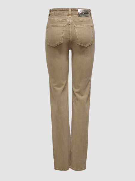 Pantalones Femenino Only Pantalones Femenino Only