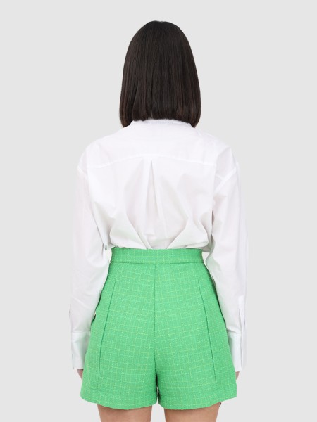 Pantalones Cortos Femenino Only Pantalones Cortos Femenino Only