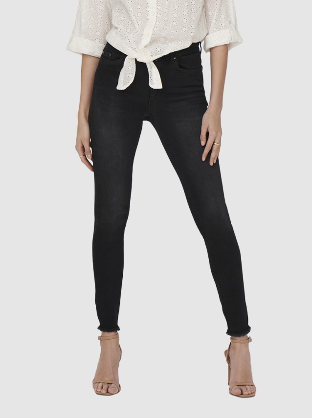 Trousers Female Only