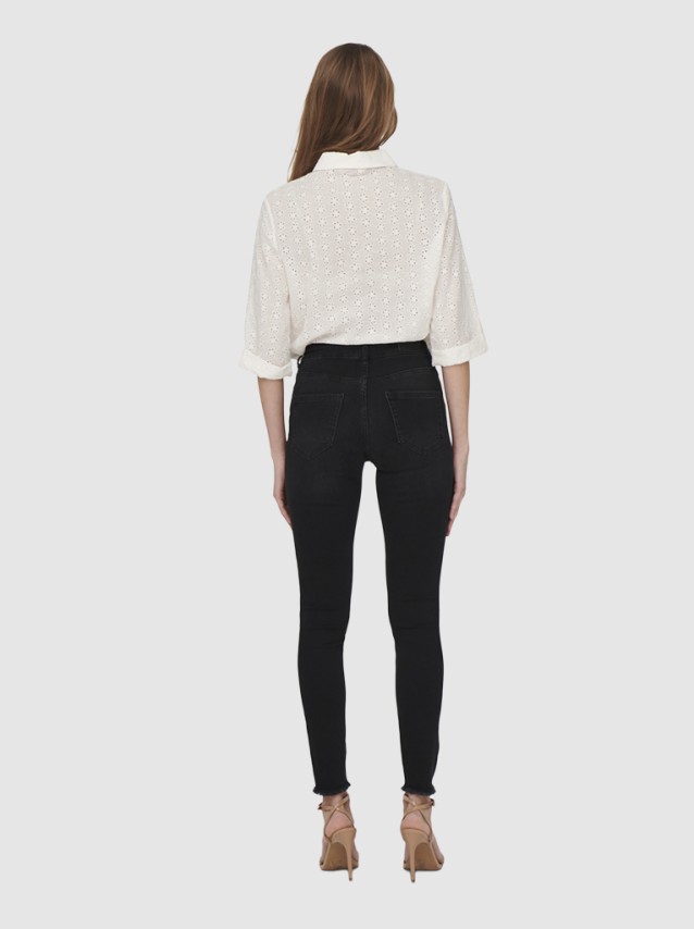 Trousers Female Only