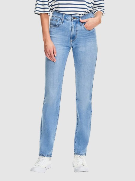 Jeans Female Levis