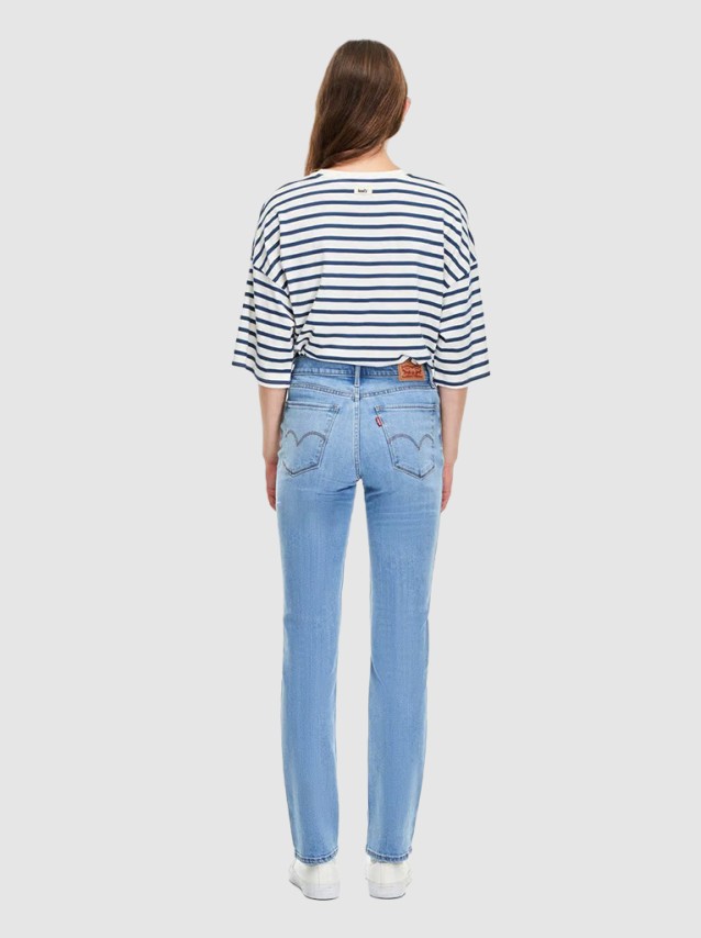 Jeans Fminin Levis