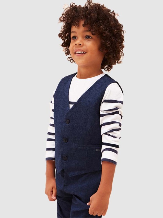 Gilets Masculin Mayoral