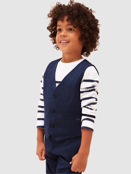 Gilets Masculin Mayoral