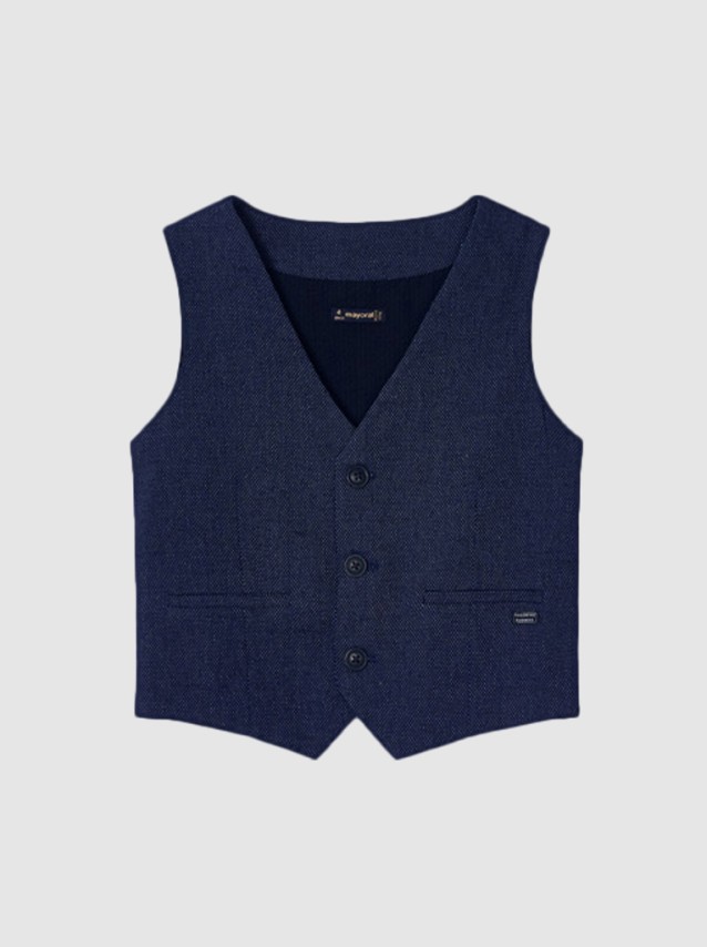 Gilets Masculin Mayoral
