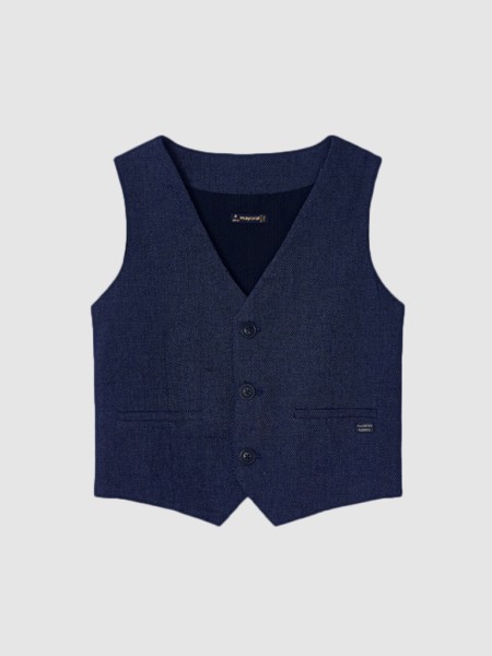 Waistcoats Male Mayoral Waistcoats Male Mayoral