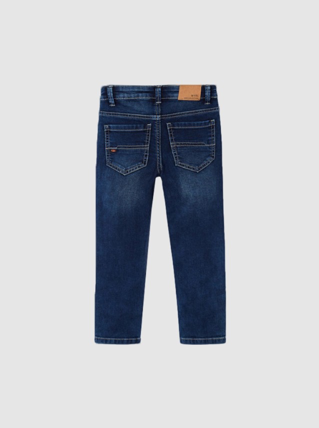 Jeans Masculin Mayoral
