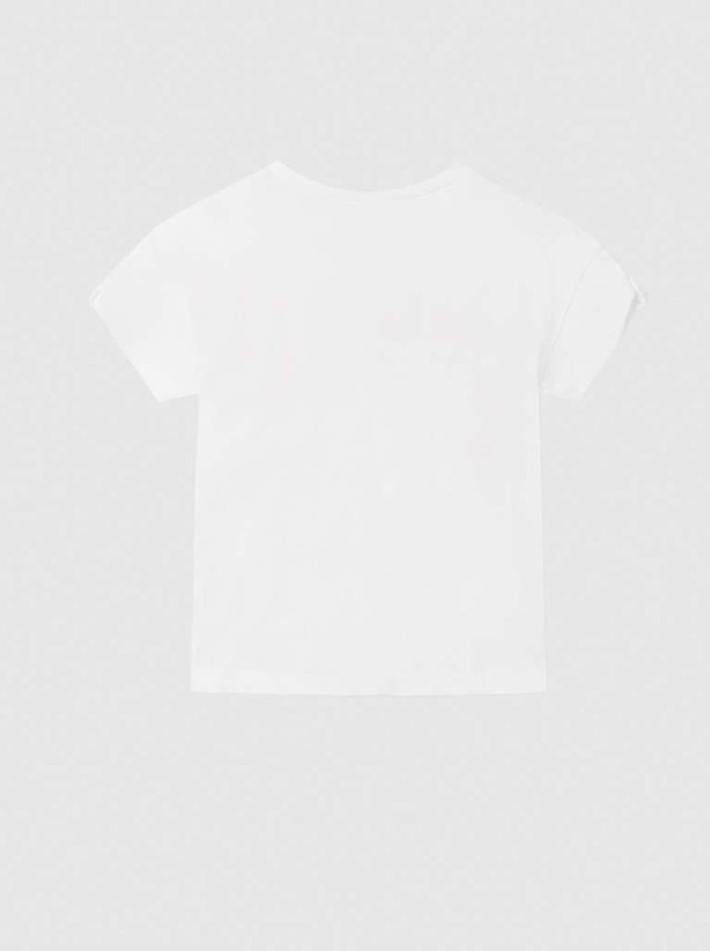 T-Shirt Fminin Mayoral