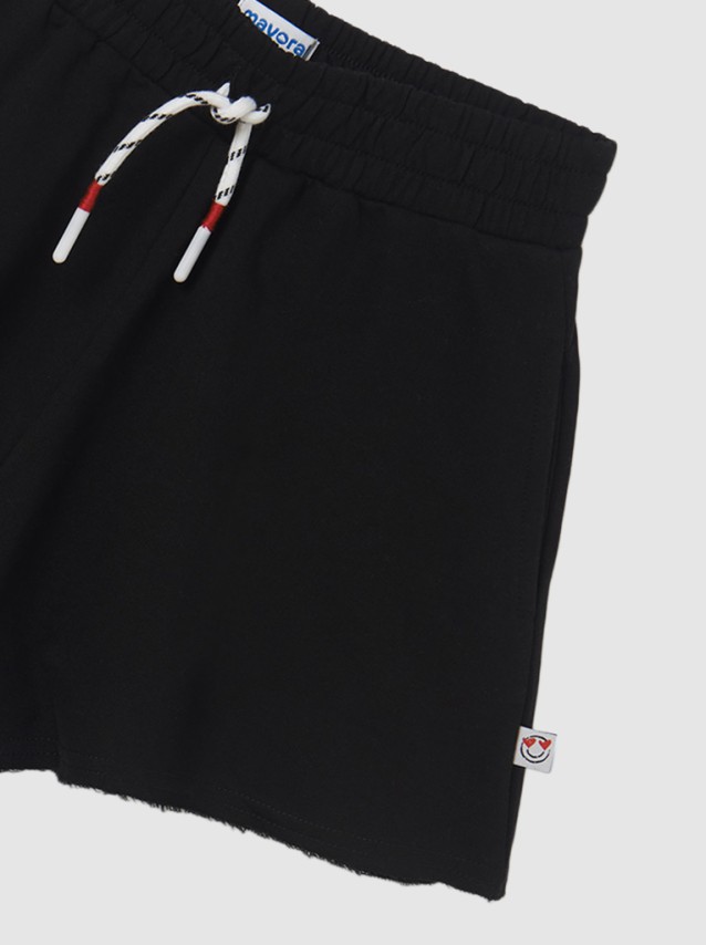 Pantalones Cortos Femenino Mayoral