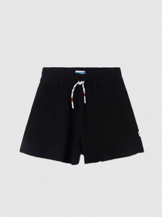 Pantalones Cortos Femenino Mayoral