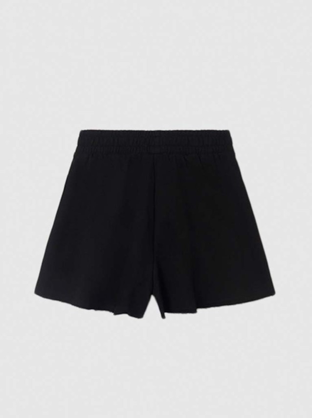 Pantalones Cortos Femenino Mayoral