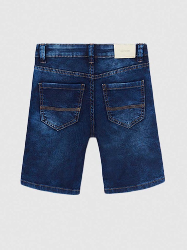 Shorts Male Mayoral