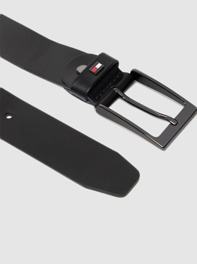 Cinturones Masculino Tommy Jeans
