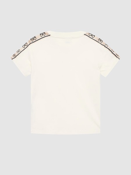 T-Shirt Female Guess Kids T-Shirt Female Guess Kids