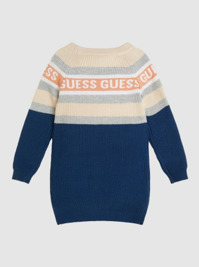 Vestidos Menina Guess Kids