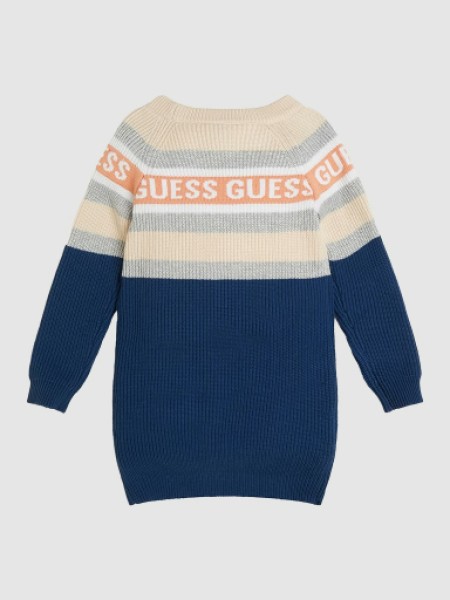 Robes Féminin Guess Kids Robes Féminin Guess Kids