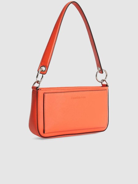 Bolso Bandolera Femenino Calvin Klein Bolso Bandolera Femenino Calvin Klein