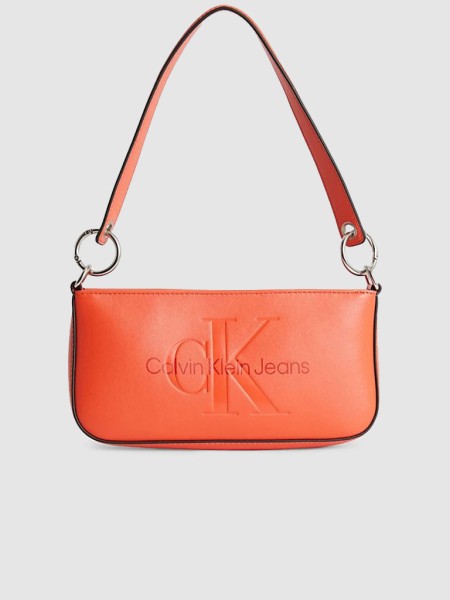 Shoulder Bag Female Calvin Klein