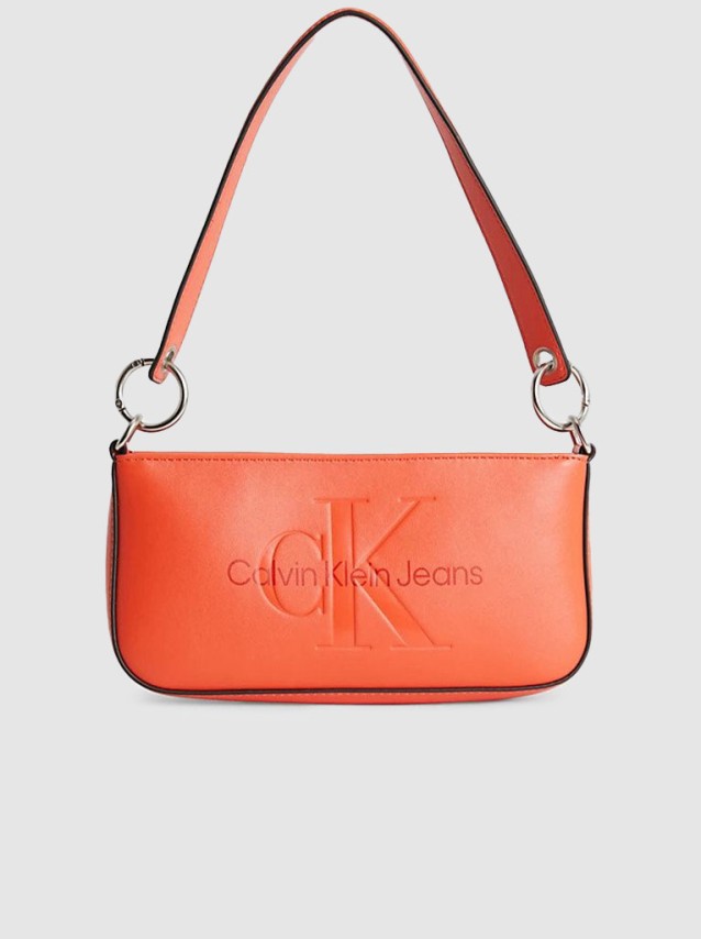 Shoulder Bag Female Calvin Klein