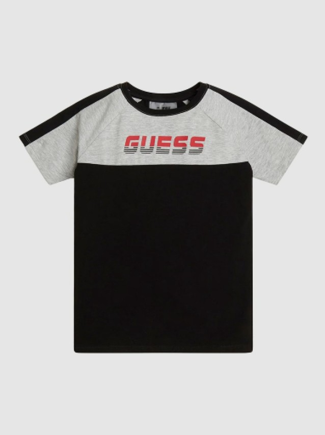 T-Shirt Male Guess Kids