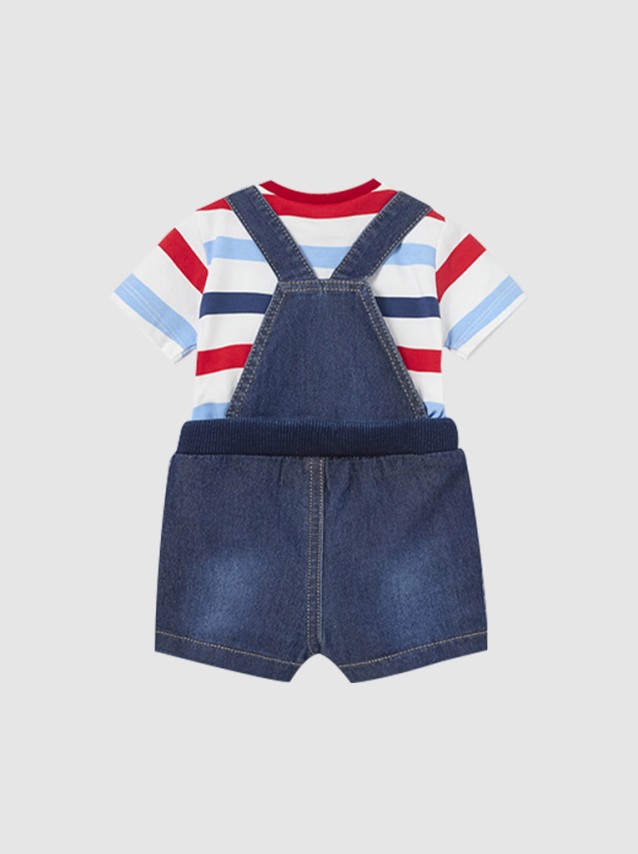 Ensemble Masculin Mayoral