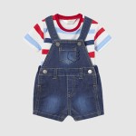 Conjunto Beb� Menino Mayoral