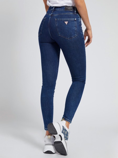 Vaqueros Femenino Guess Vaqueros Femenino Guess