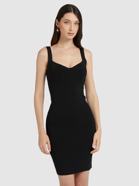 Vestido Mulher Mirage Guess