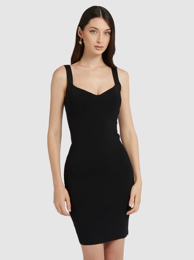 Vestidos Femenino Guess
