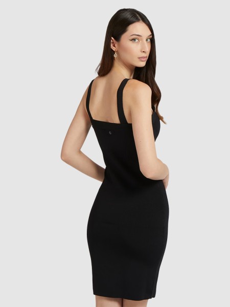 Vestido Mulher Mirage Guess