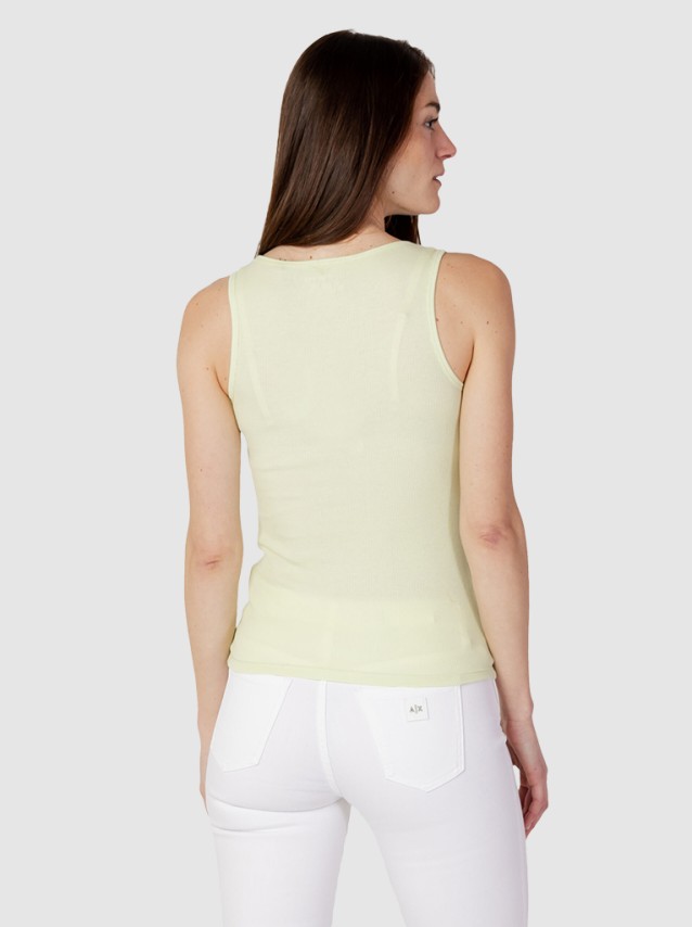 Tops Female Guess