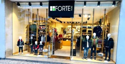 Forte Store Kids - Famalicão