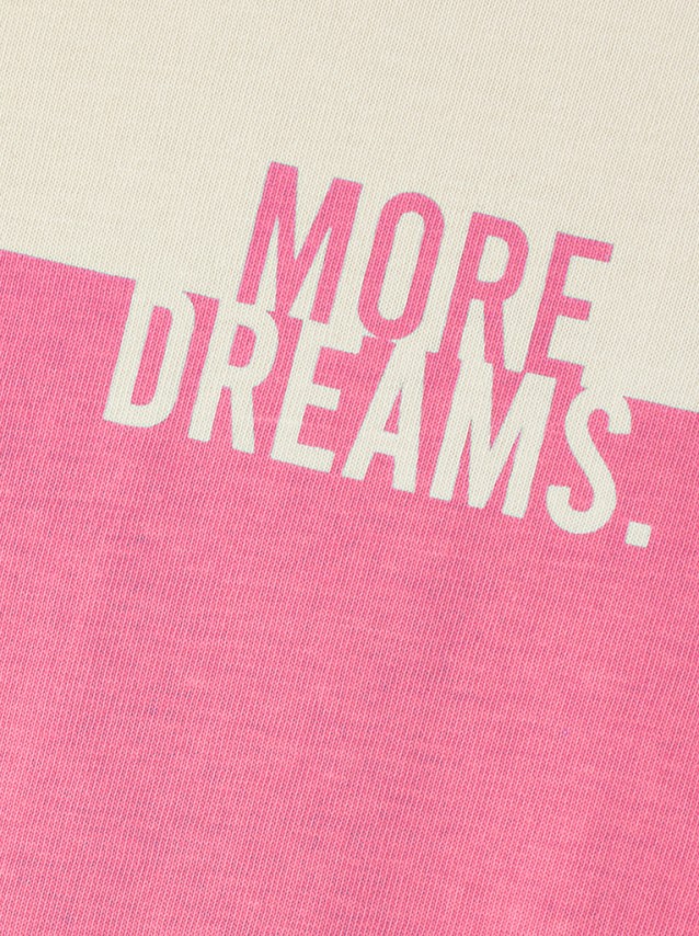 T-Shirt Menina Name It