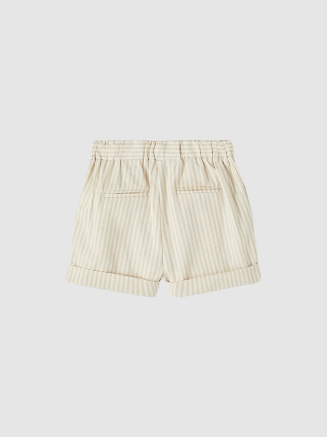 Shorts Male Name It