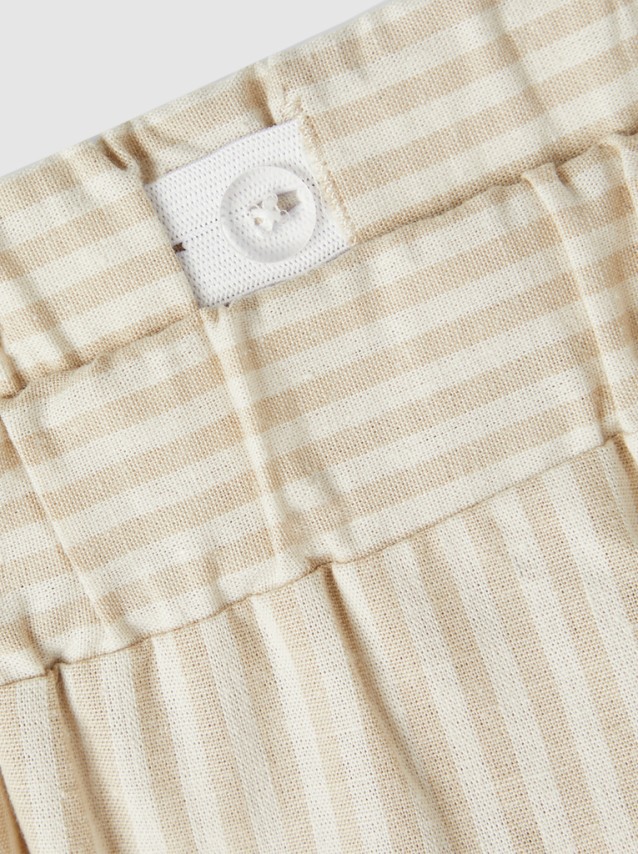 Pantalones Cortos Masculino Name It