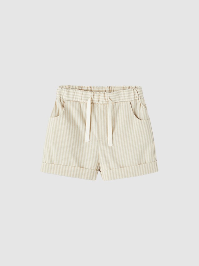 Shorts Male Name It